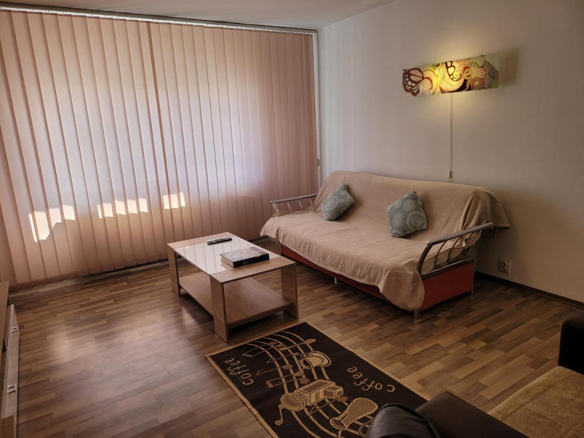 Quiet, Relaxing, Family Friendly Apartamento Bucarest Exterior foto